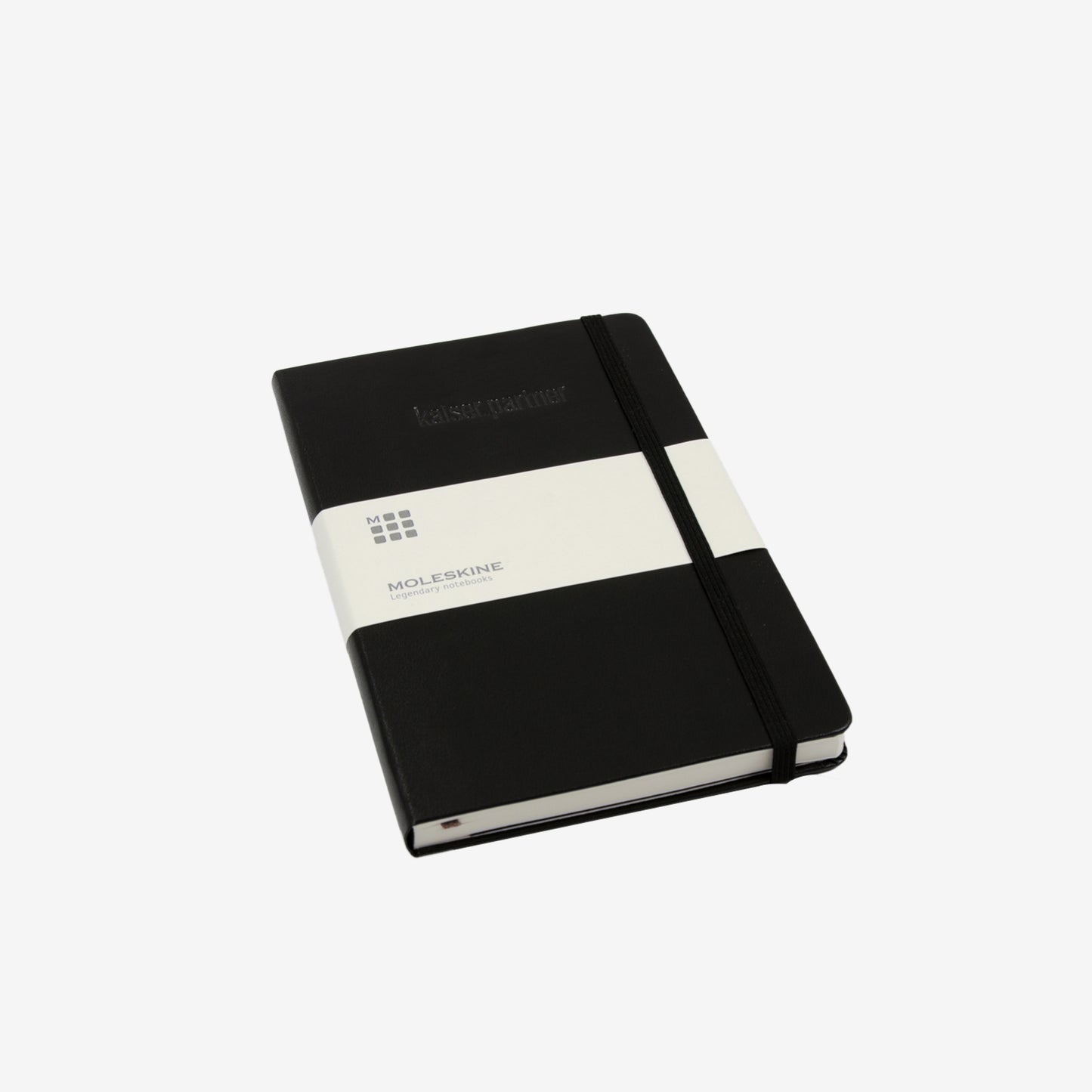 Moleskine KP