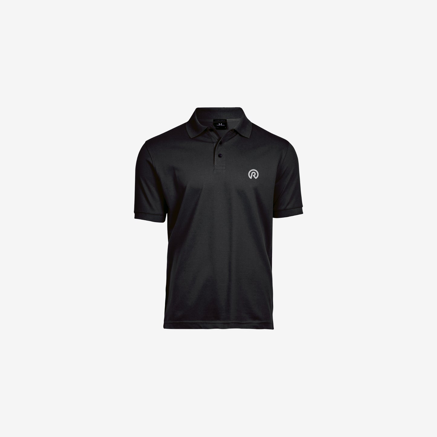 Roarington Polo Schwarz
