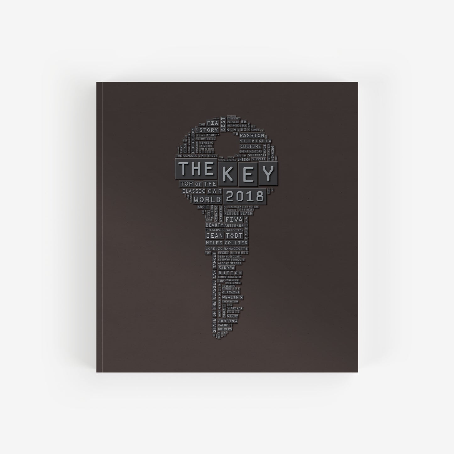 The Key 2018