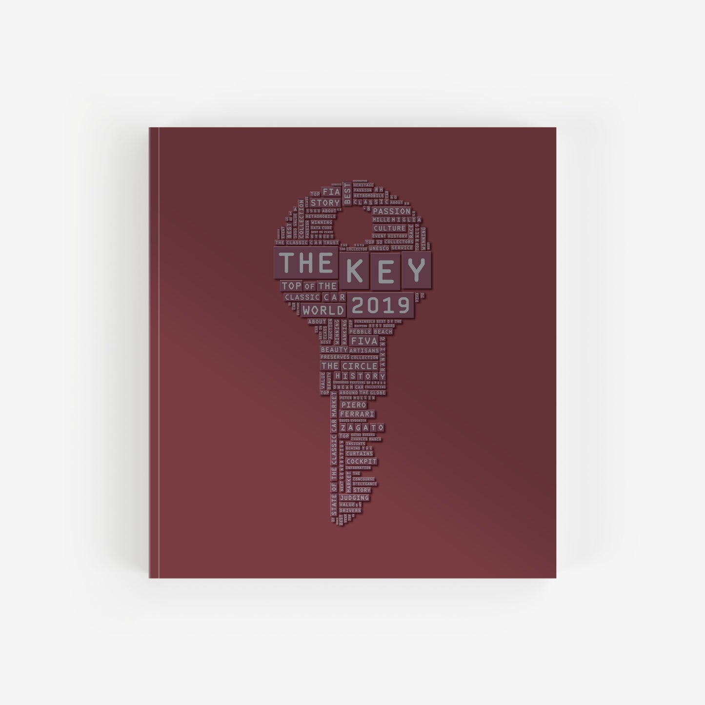 The Key 2019