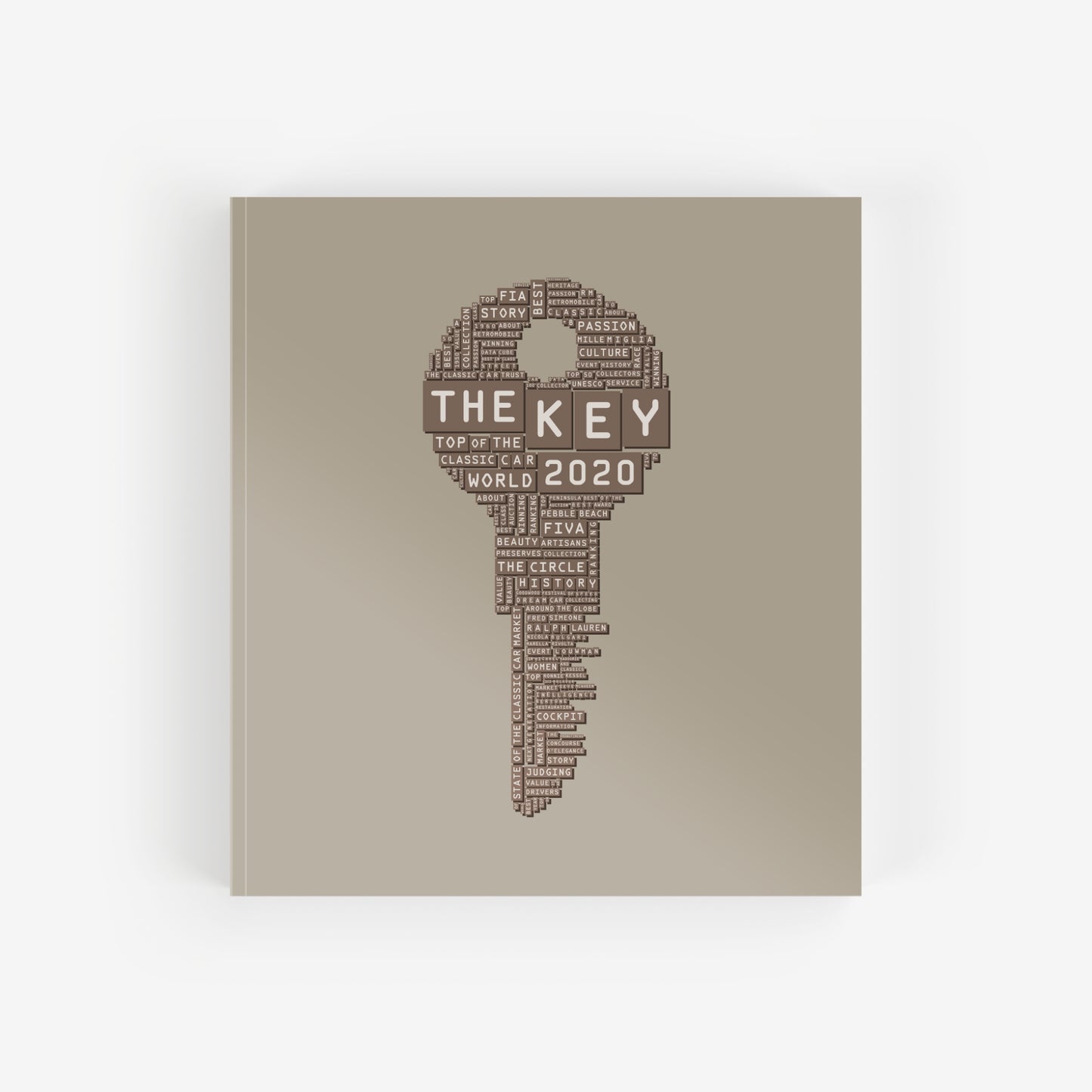 The Key 2020