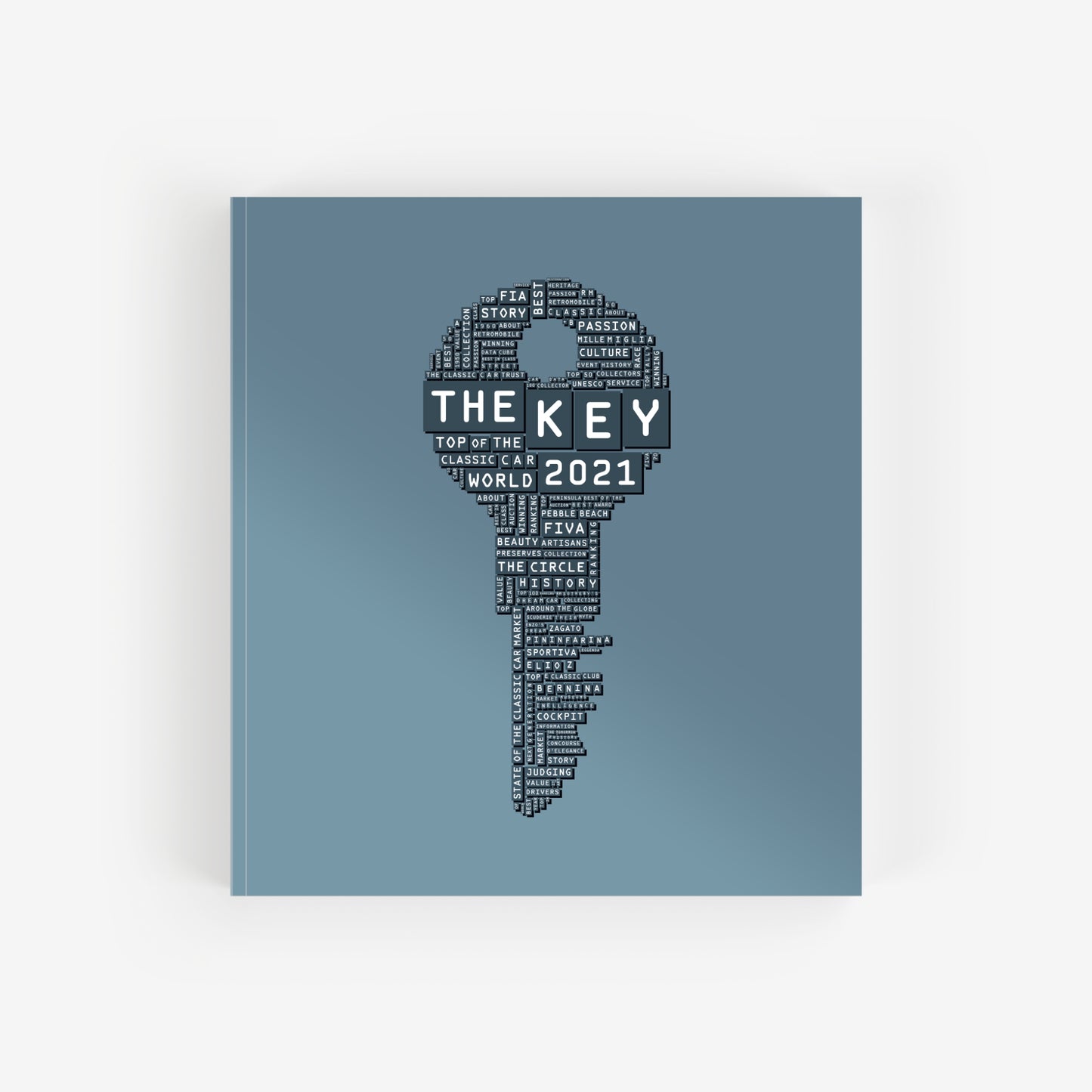 The Key 2021