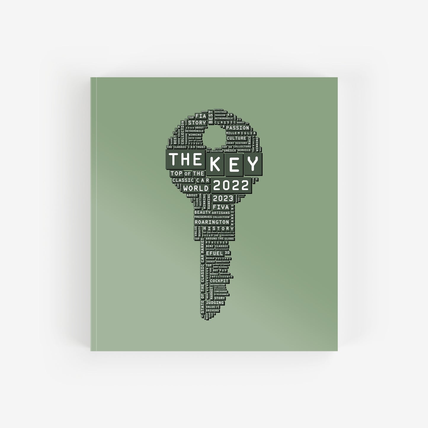 The Key 2022/2023