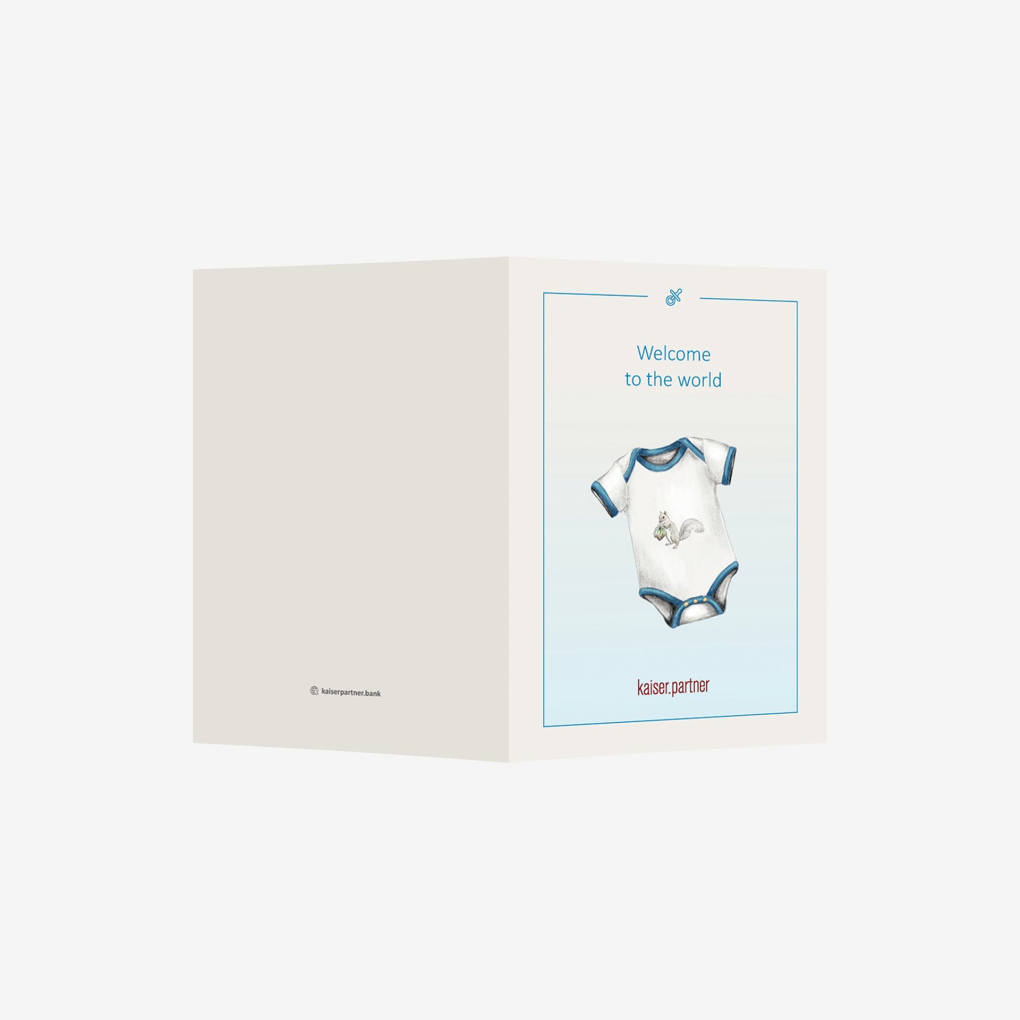 Birthday Card