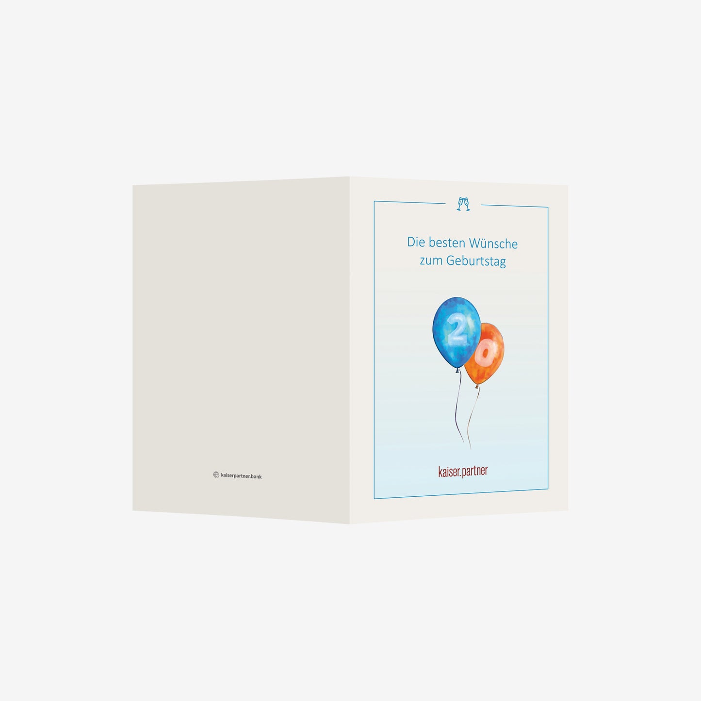 Birthday Card