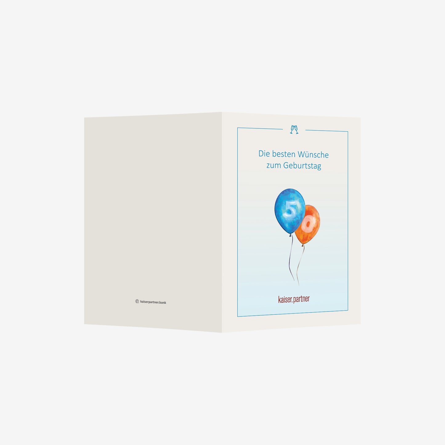Birthday Card