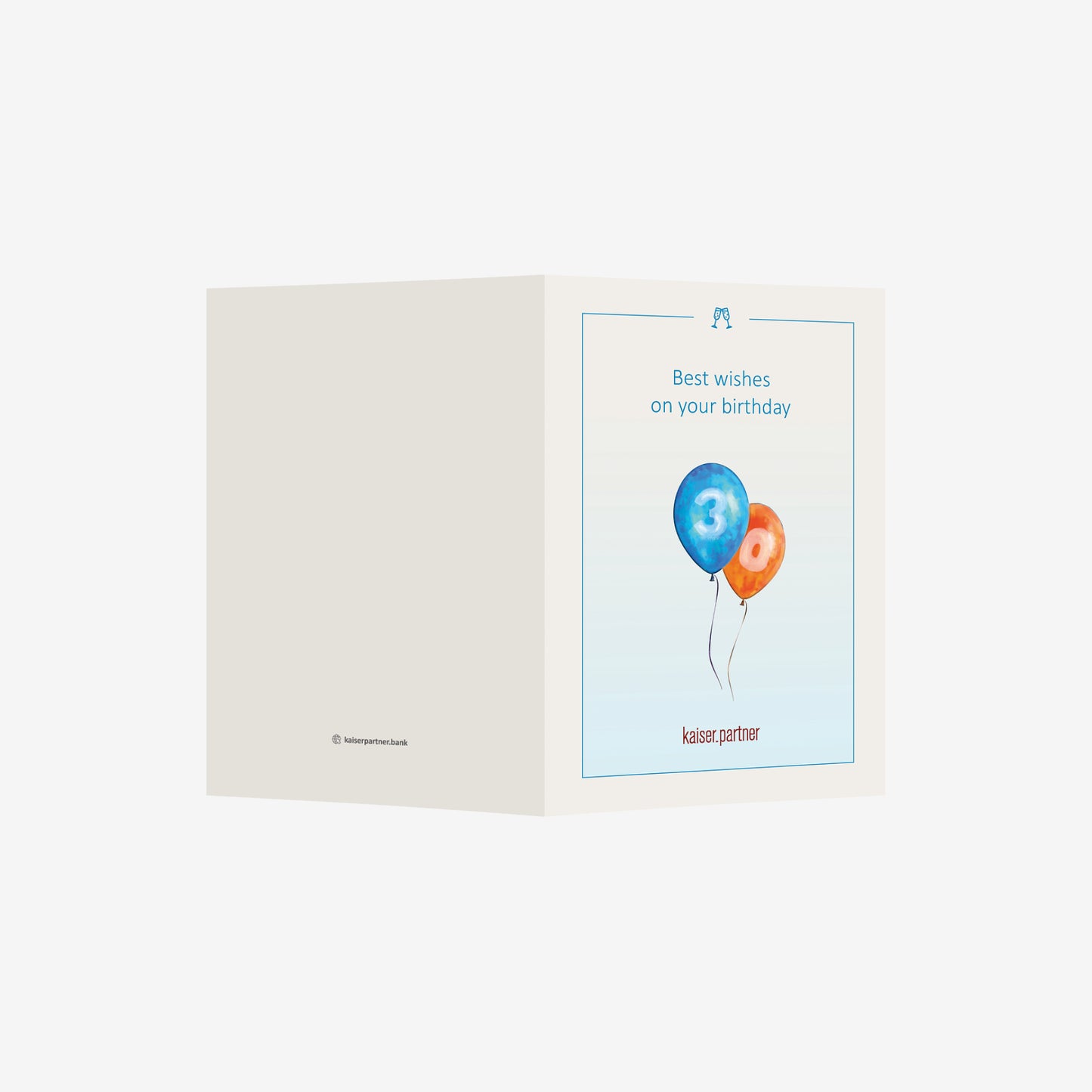 Birthday Card