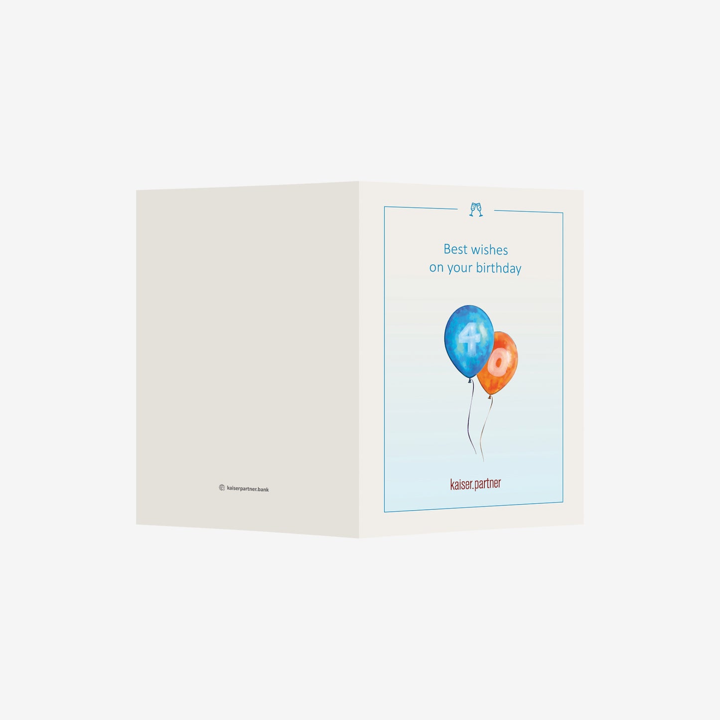 Birthday Card