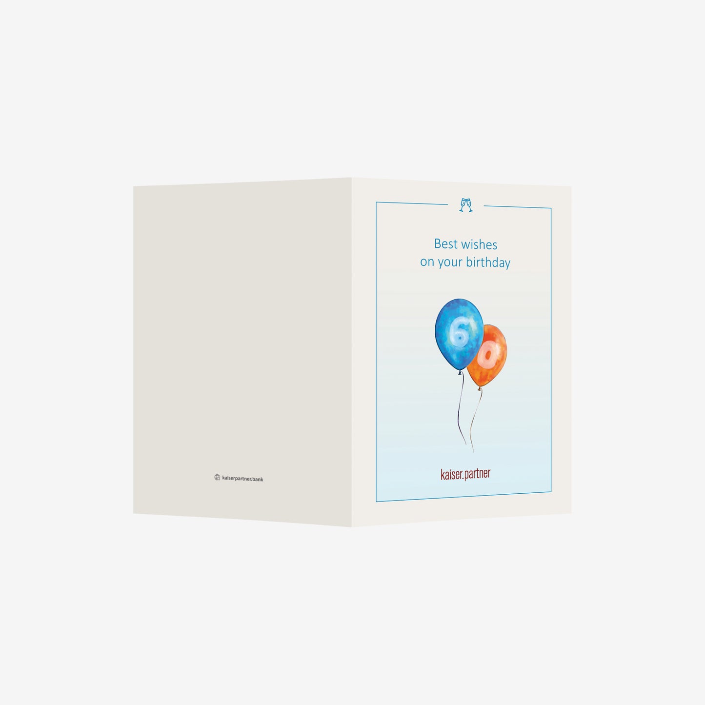 Birthday Card