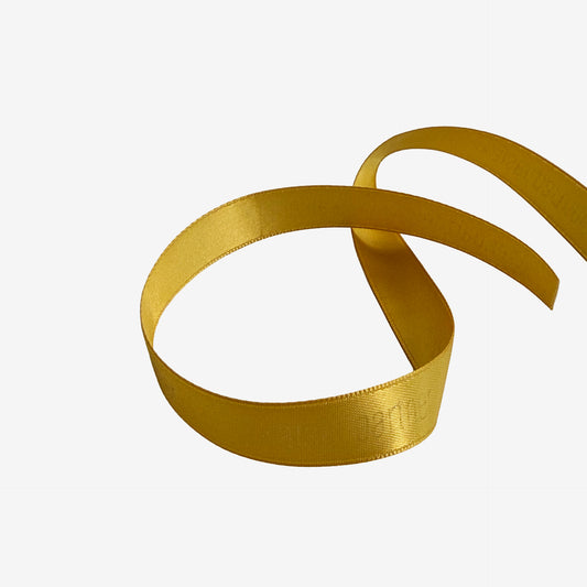 Gold Ribbon