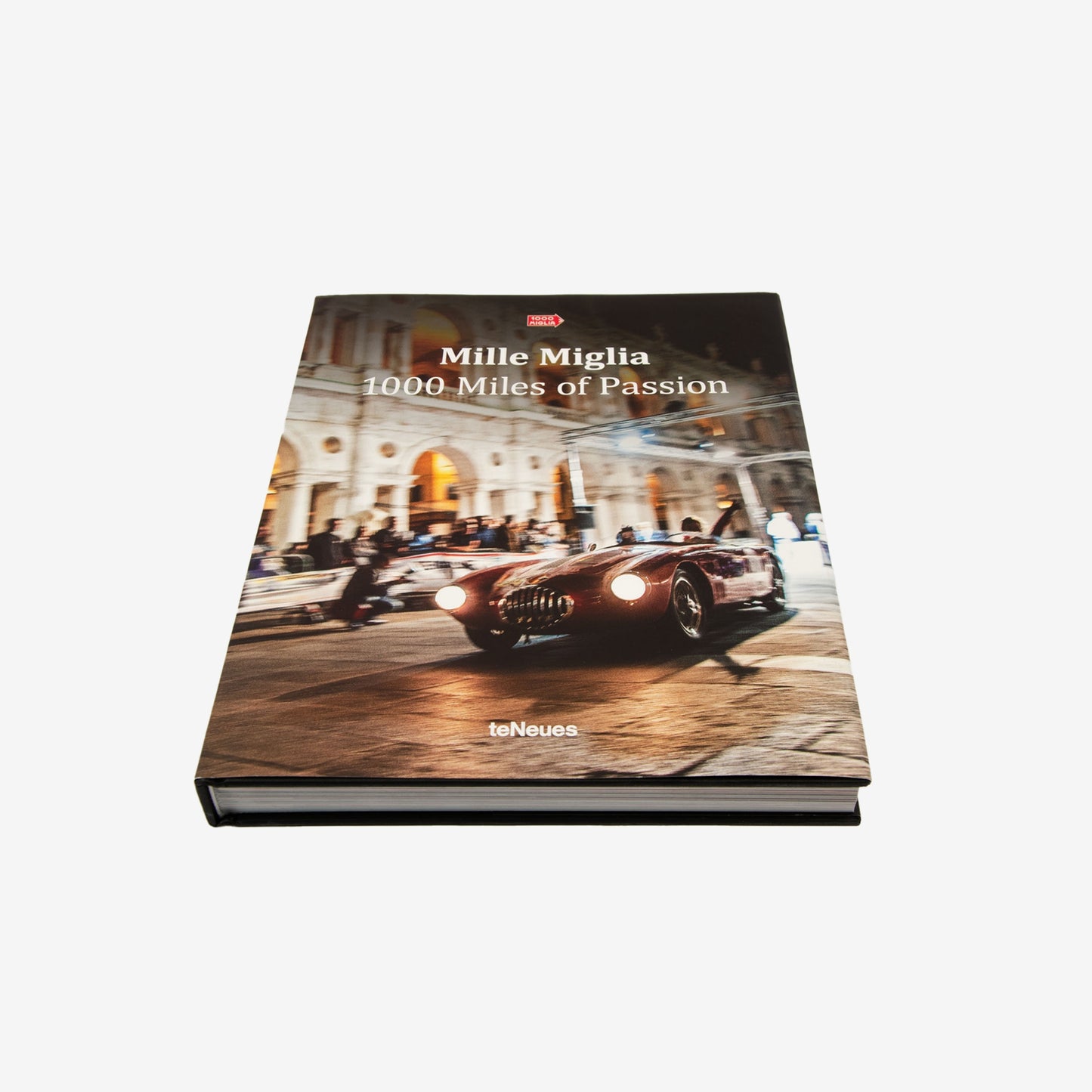 Mille Miglia - 1000 Miles of Passion