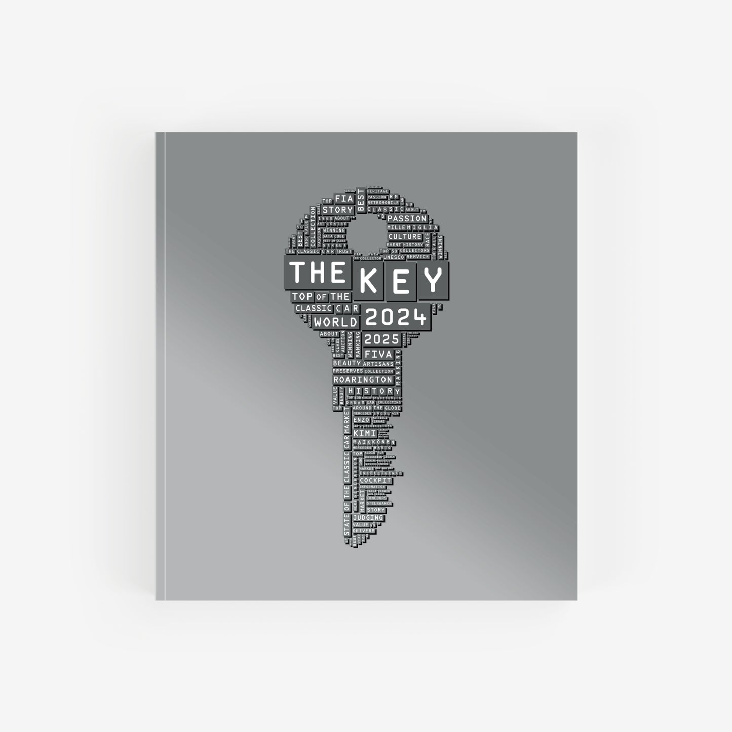 The Key 2024/2025