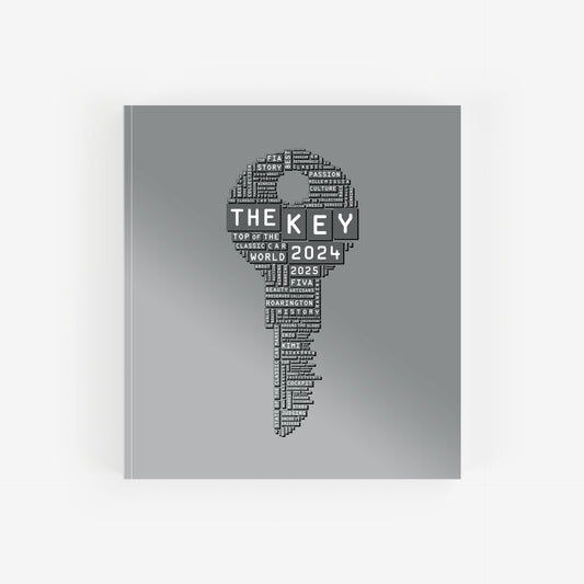 The Key 2024/2025